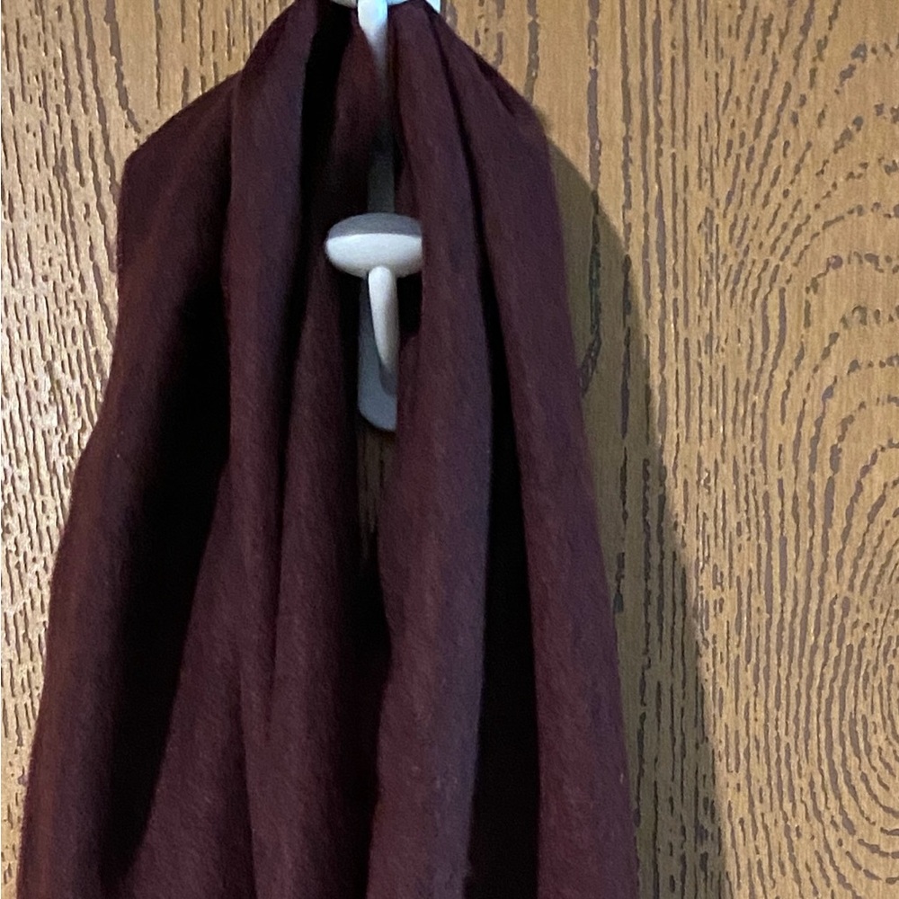 Soft scarf